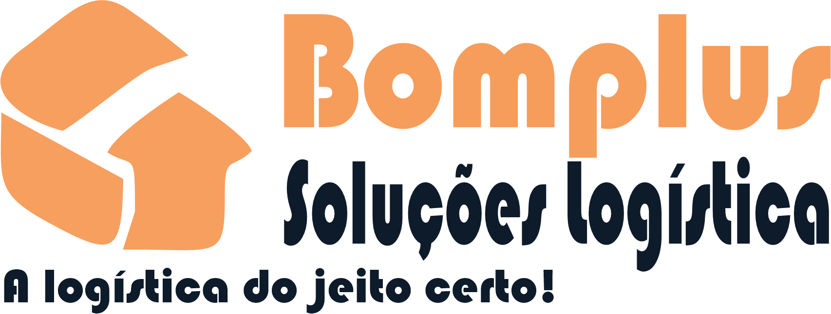 Bomplus Logística