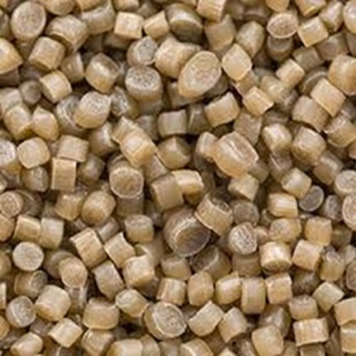 Grão Canela PEBD Reciclado