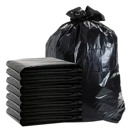 Sacos de Lixo Reciclados
